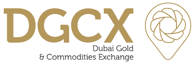 DGCX logo